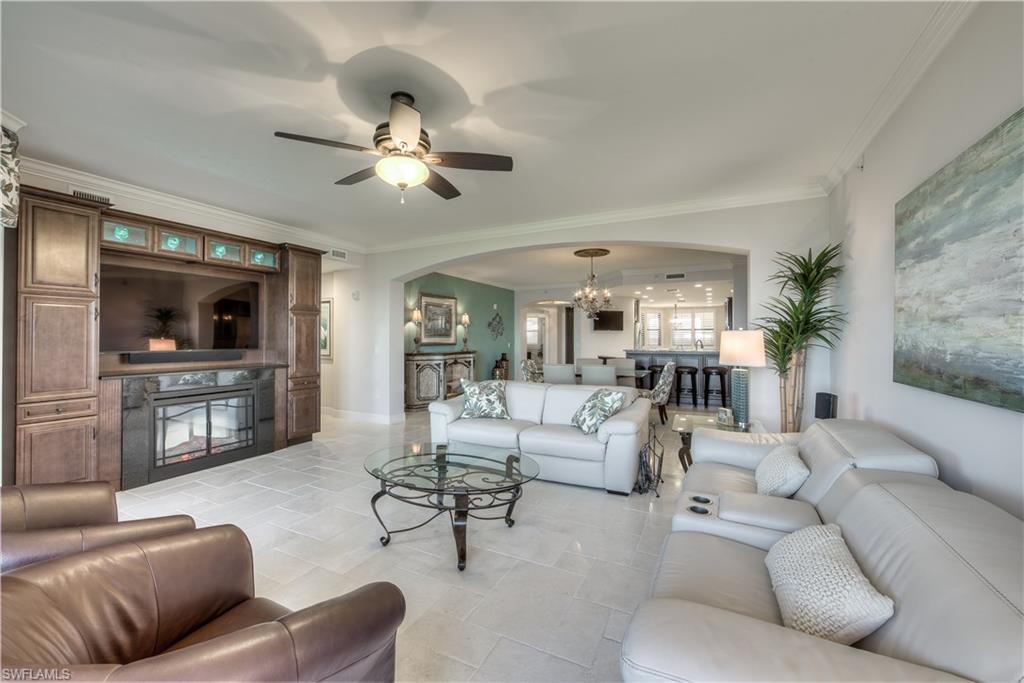 PALMAS DEL SOL - Residential