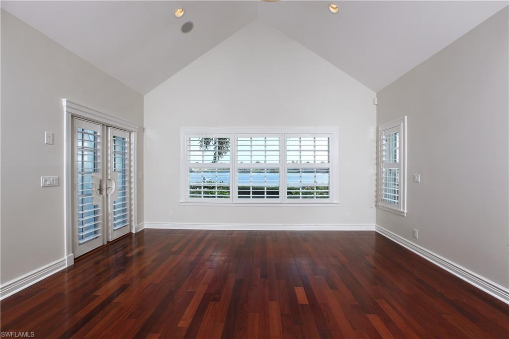 PORT ROYAL - Residential