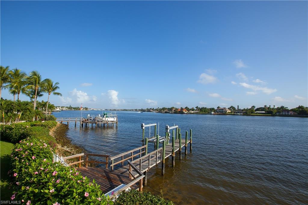 PORT ROYAL - Residential