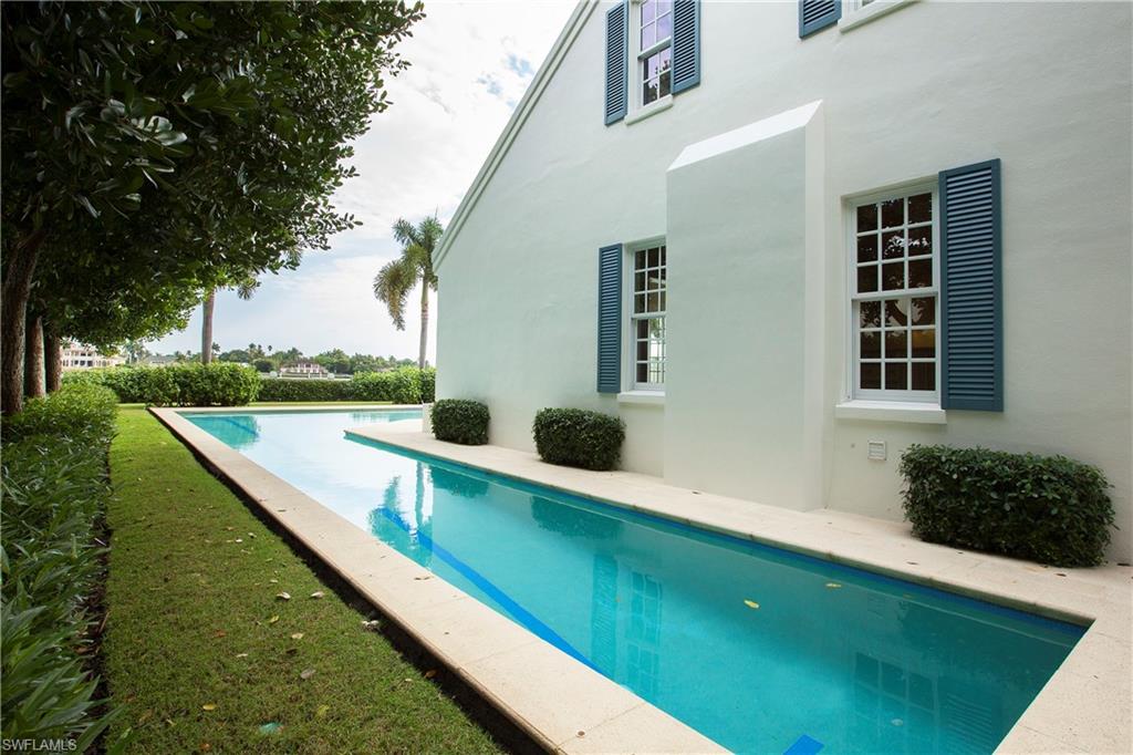 PORT ROYAL - Residential