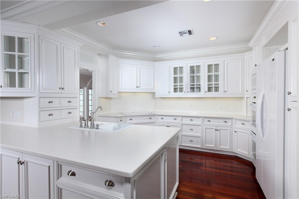 PORT ROYAL - Residential