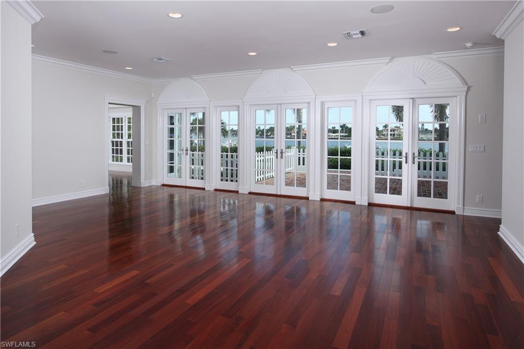 PORT ROYAL - Residential