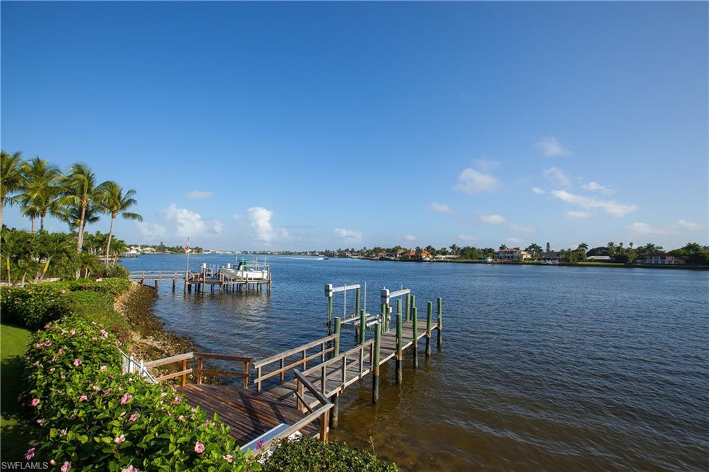 PORT ROYAL - Residential