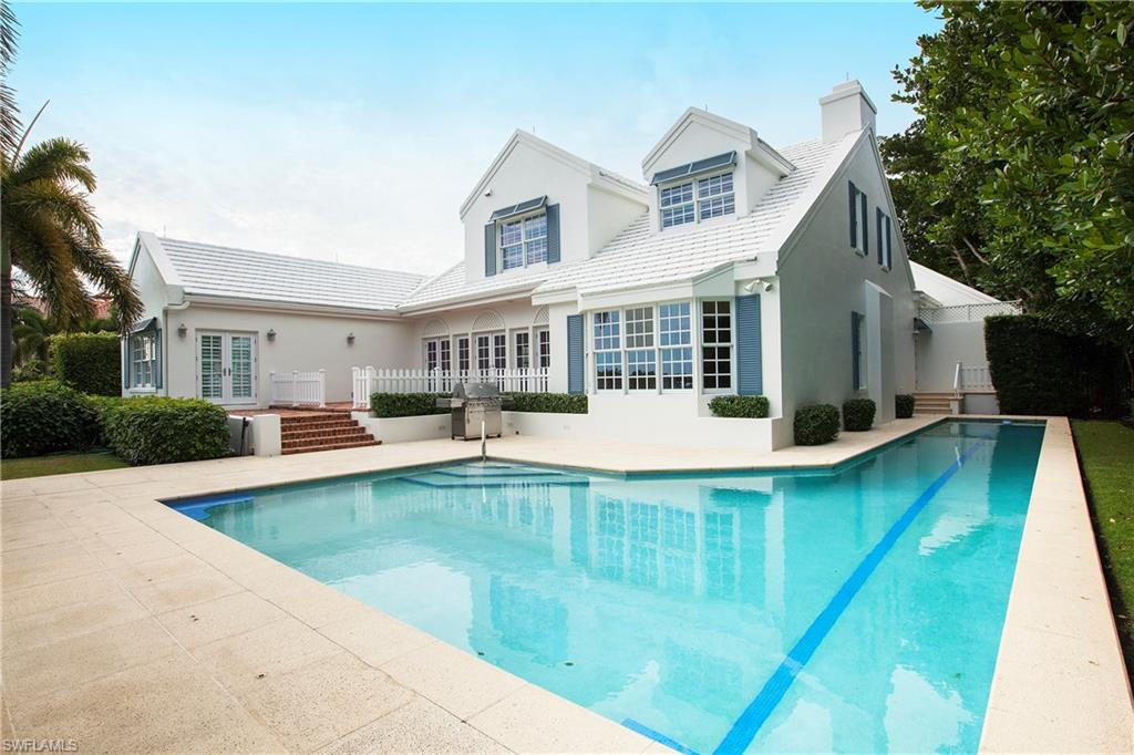 PORT ROYAL - Residential