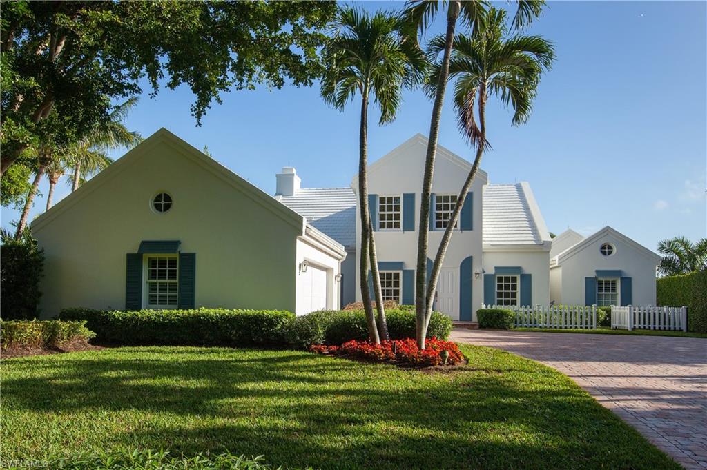 PORT ROYAL - Residential