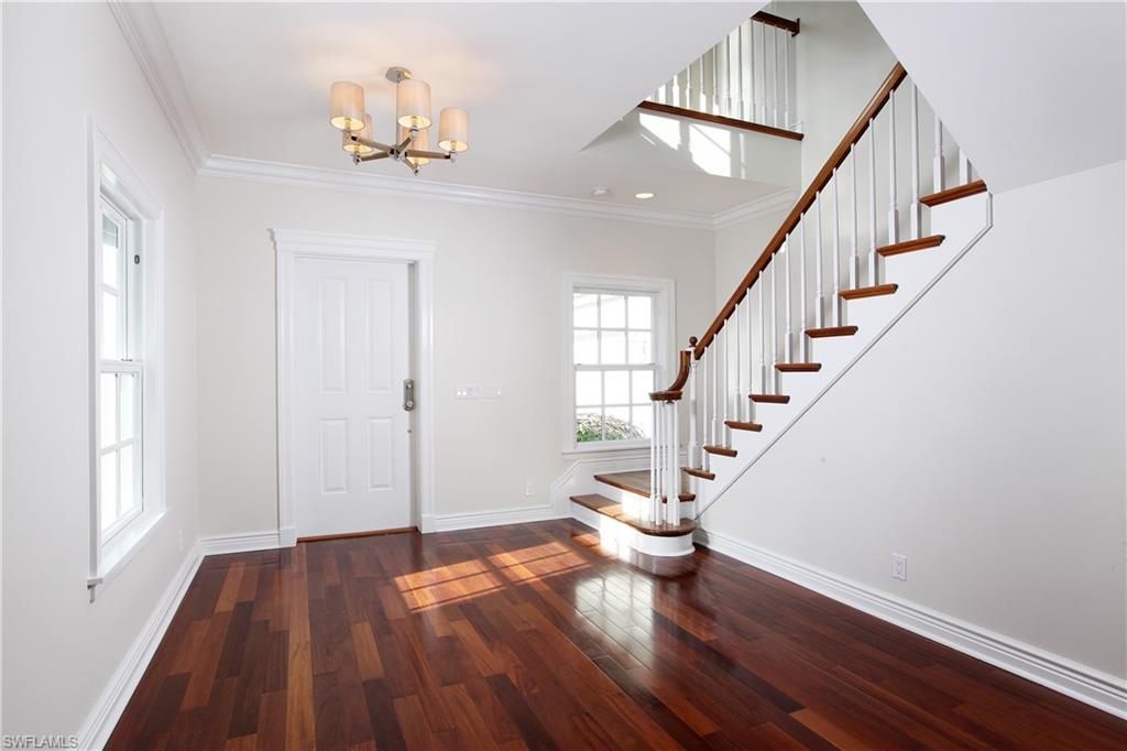 PORT ROYAL - Residential