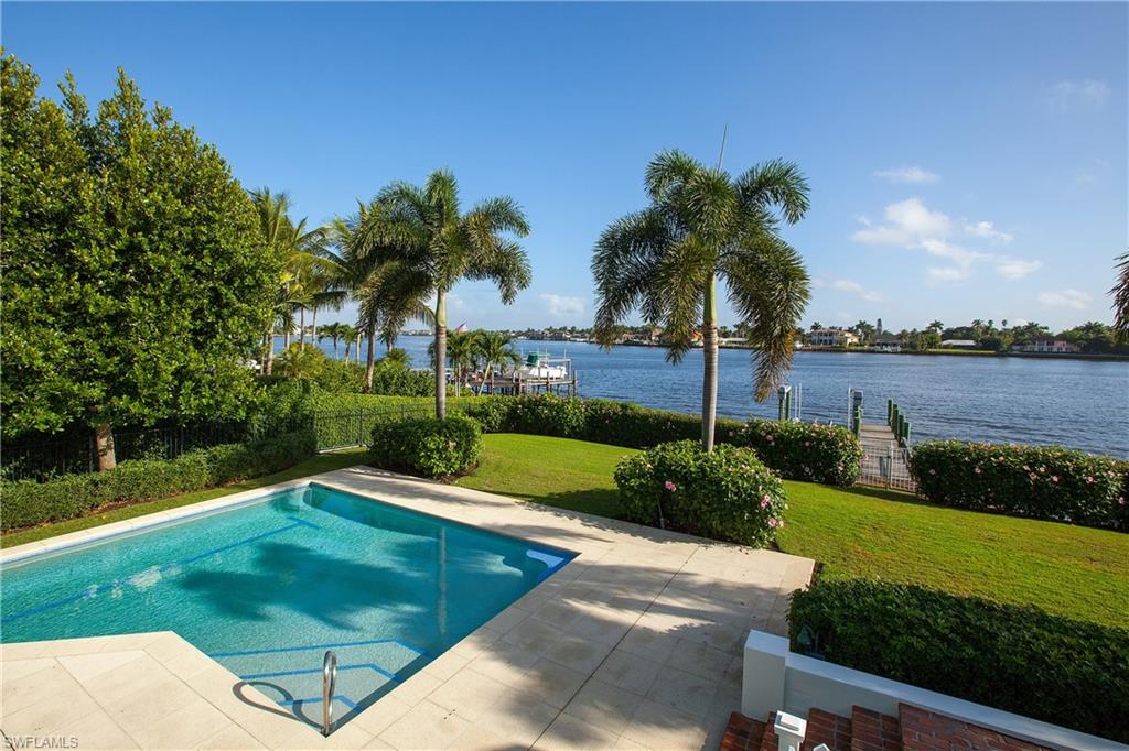 PORT ROYAL - Residential