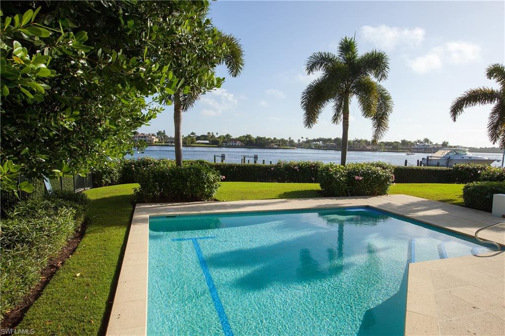 PORT ROYAL - Residential