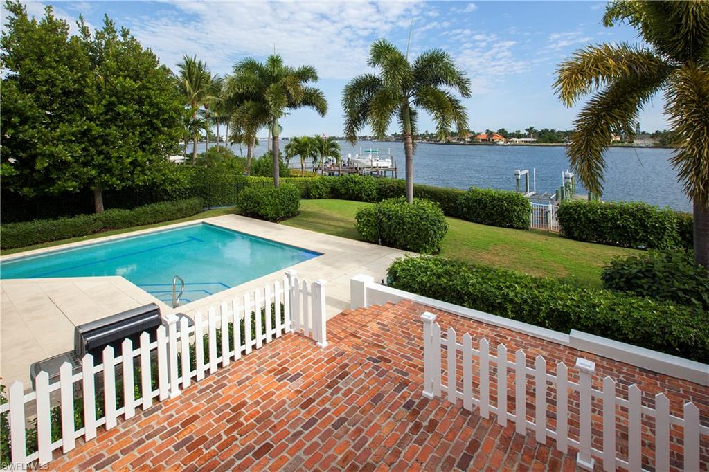 PORT ROYAL - Residential