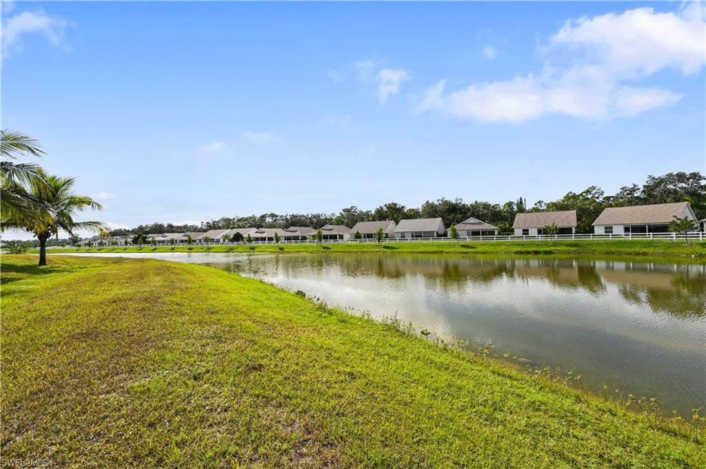 GREENS AT BONITA SPRINGS - Residential