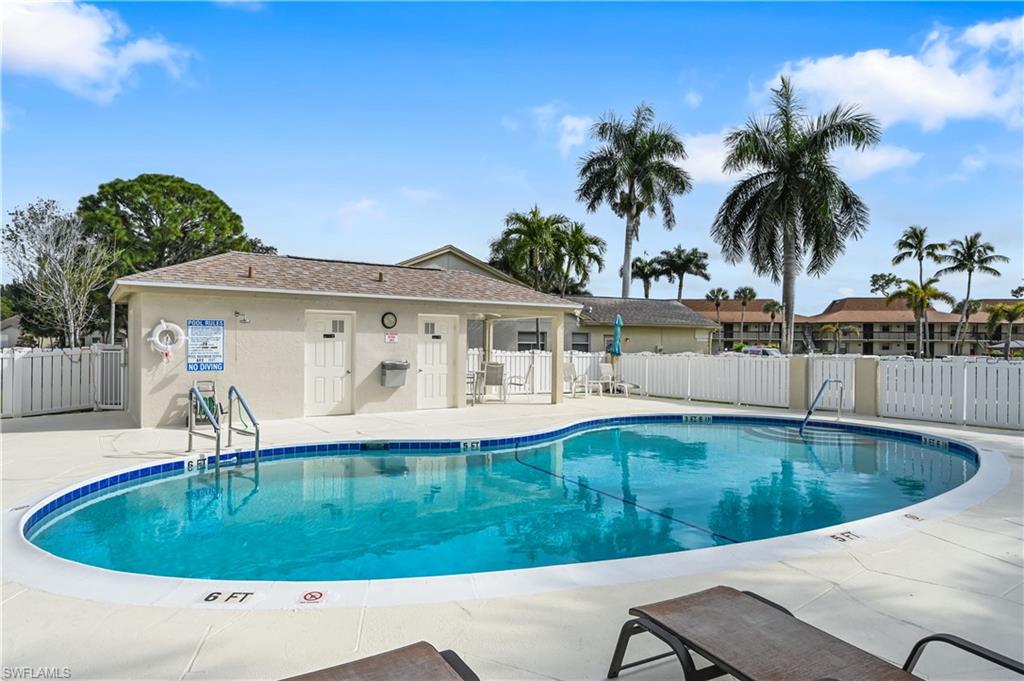 GREENS AT BONITA SPRINGS - Residential