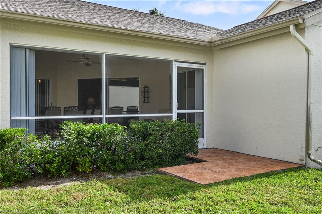 GREENS AT BONITA SPRINGS - Residential