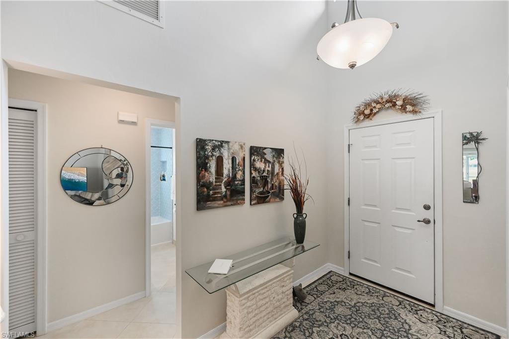 GREENS AT BONITA SPRINGS - Residential