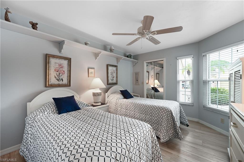 GREENS AT BONITA SPRINGS - Residential