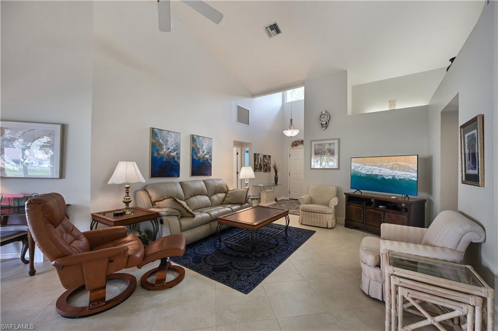 GREENS AT BONITA SPRINGS - Residential