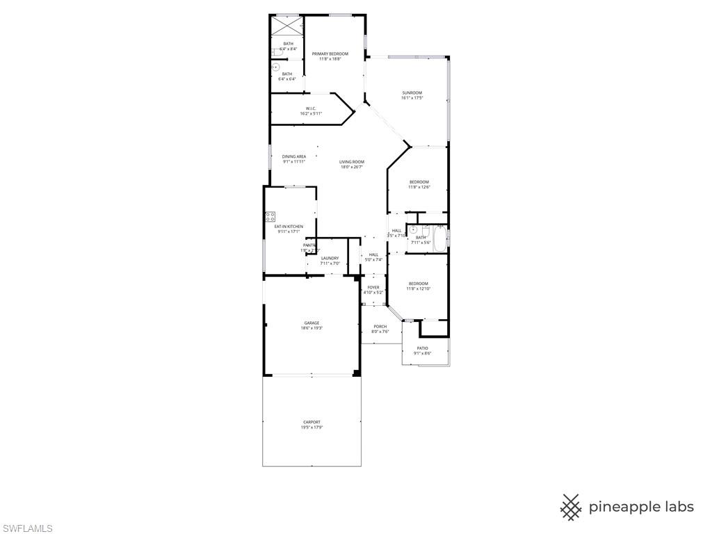 GREENS AT BONITA SPRINGS - Residential