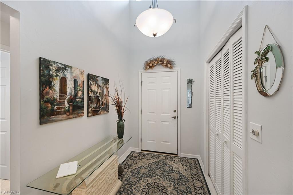 GREENS AT BONITA SPRINGS - Residential