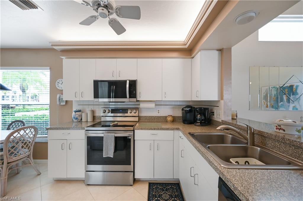 GREENS AT BONITA SPRINGS - Residential