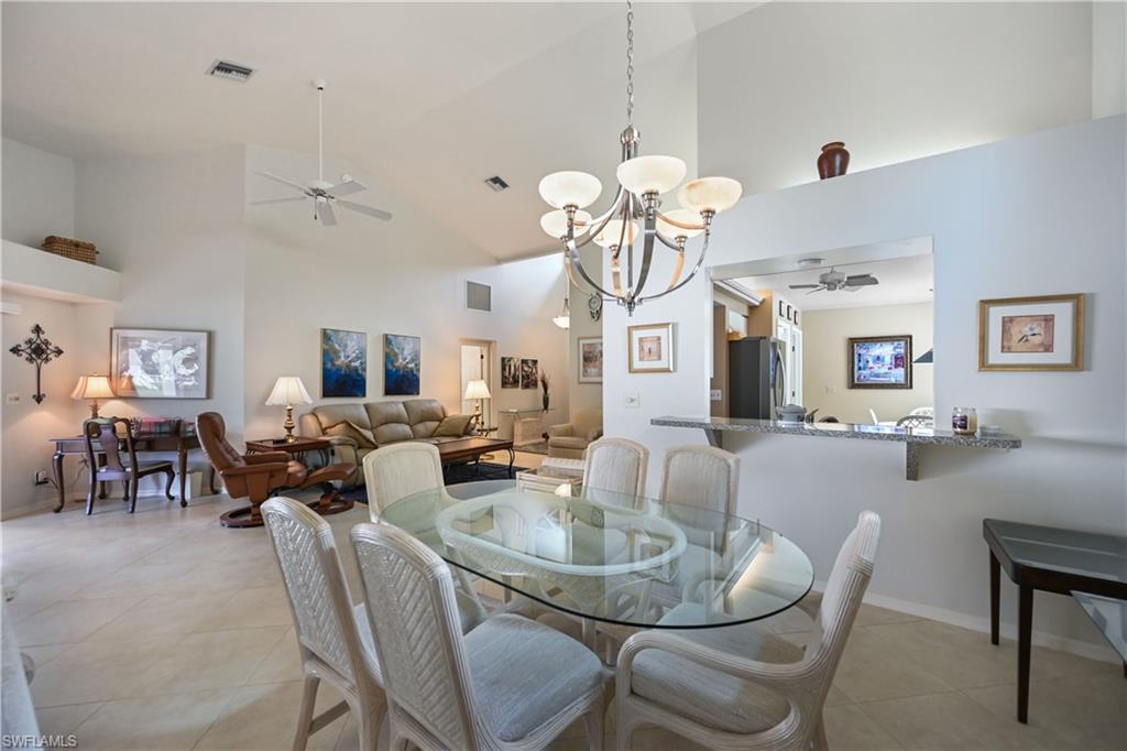 GREENS AT BONITA SPRINGS - Residential