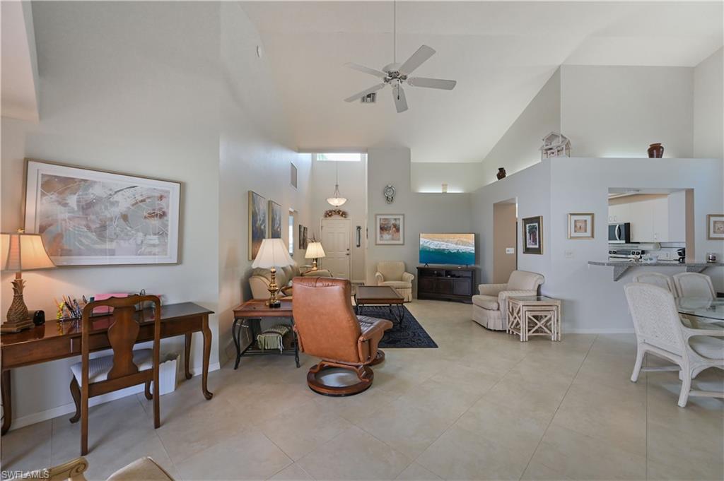 GREENS AT BONITA SPRINGS - Residential