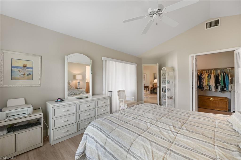 GREENS AT BONITA SPRINGS - Residential