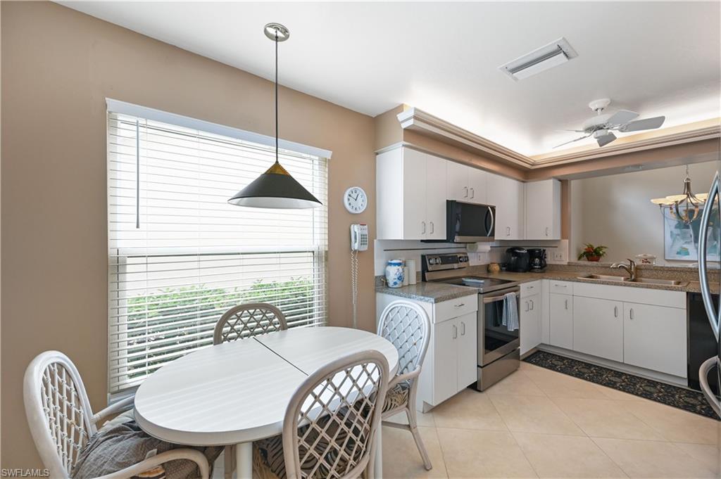 GREENS AT BONITA SPRINGS - Residential