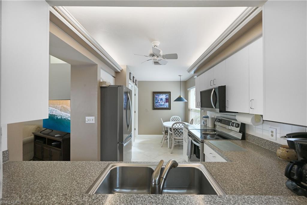 GREENS AT BONITA SPRINGS - Residential