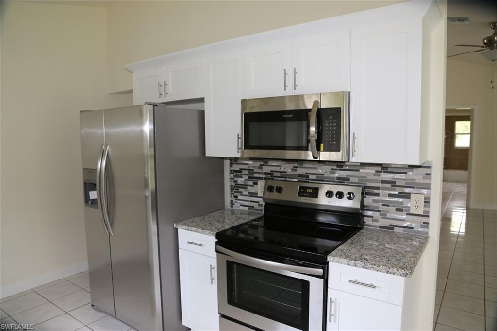 GOLDEN GATE ESTATES - Residential