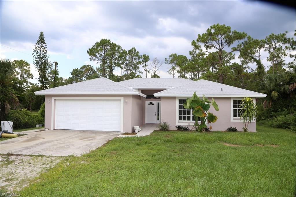 GOLDEN GATE ESTATES - Residential