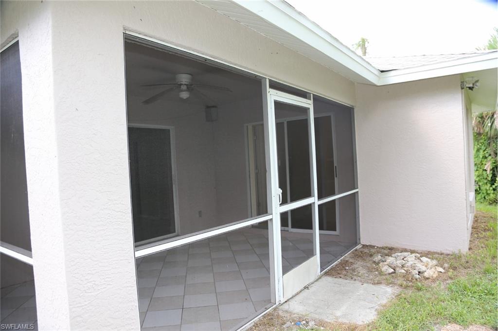 GOLDEN GATE ESTATES - Residential