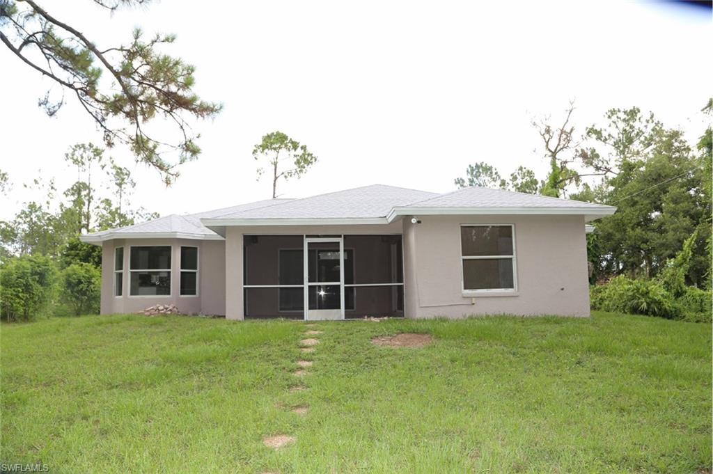 GOLDEN GATE ESTATES - Residential