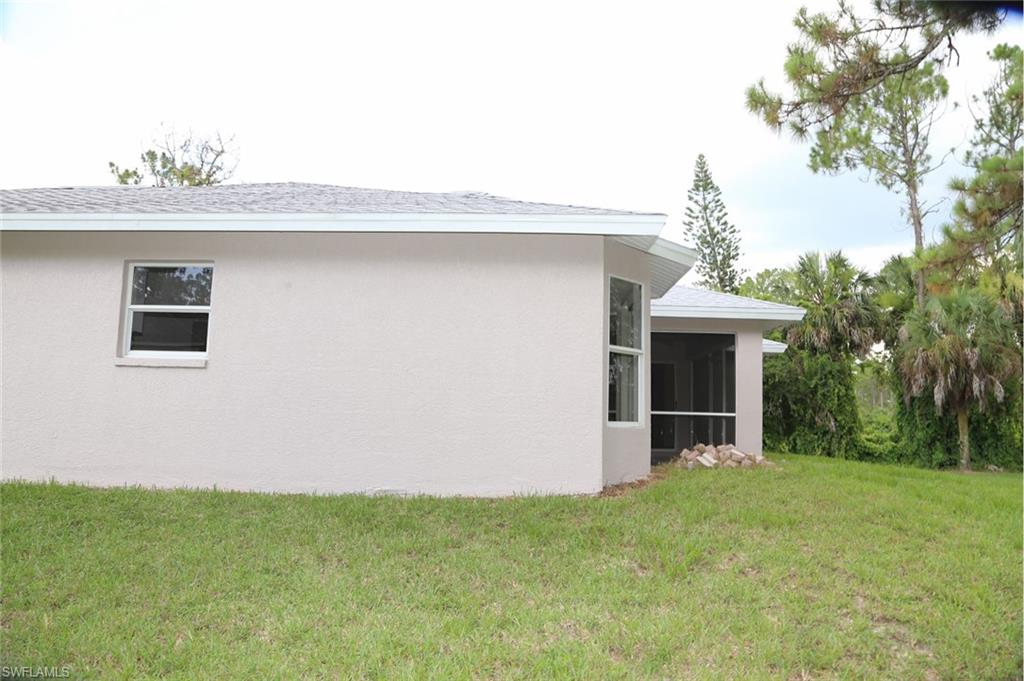 GOLDEN GATE ESTATES - Residential