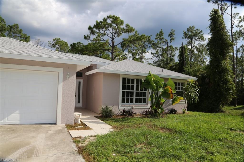 GOLDEN GATE ESTATES - Residential