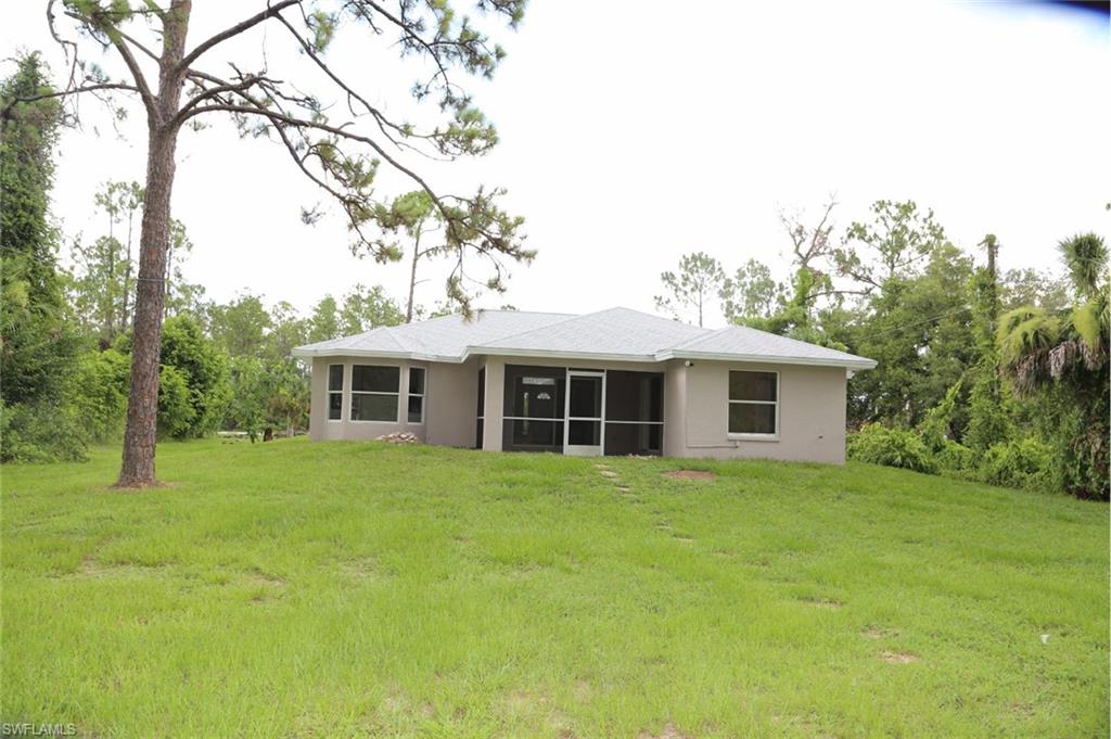 GOLDEN GATE ESTATES - Residential