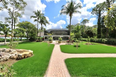 2061 Santa Barbara BLVD NAPLES FL 34116