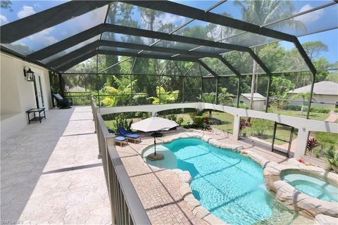 2061 Santa Barbara BLVD NAPLES FL 34116