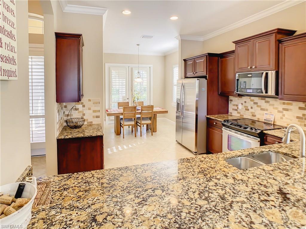 SOMERSET - Residential