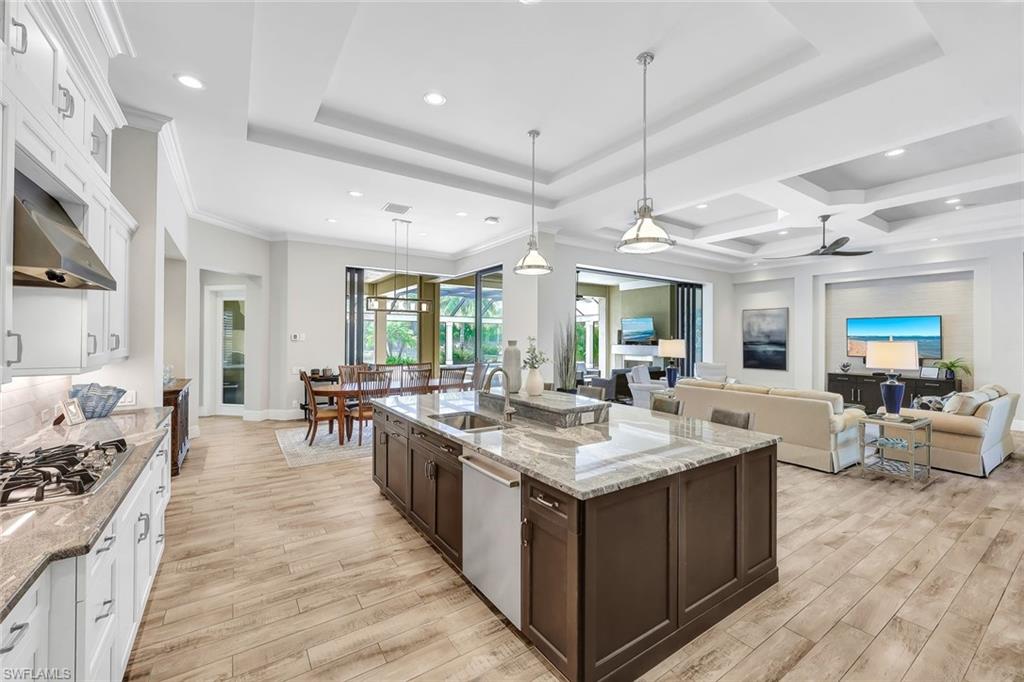 SALERNO - Residential