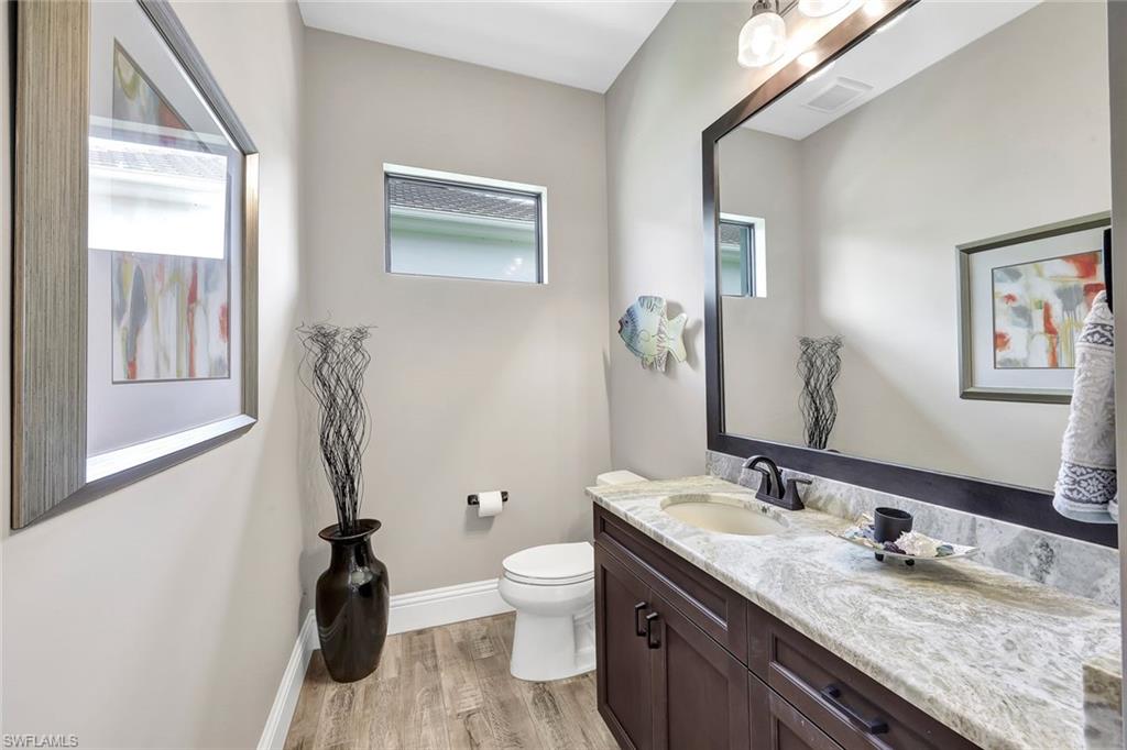 SALERNO - Residential