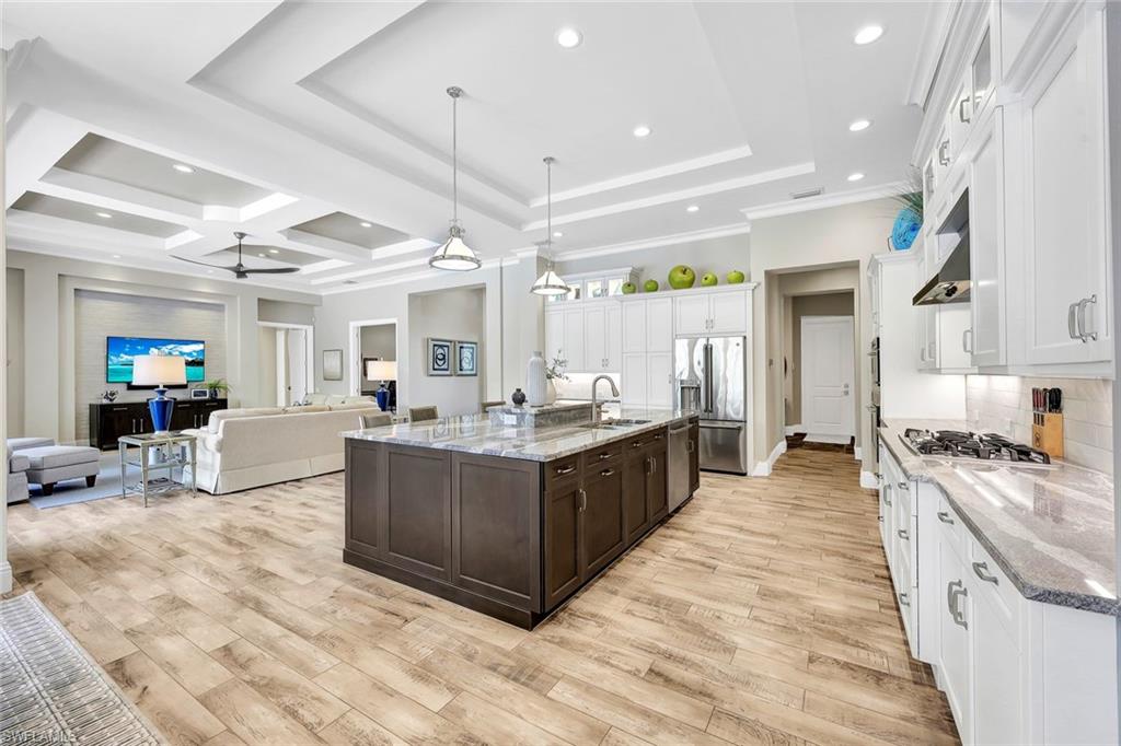 SALERNO - Residential