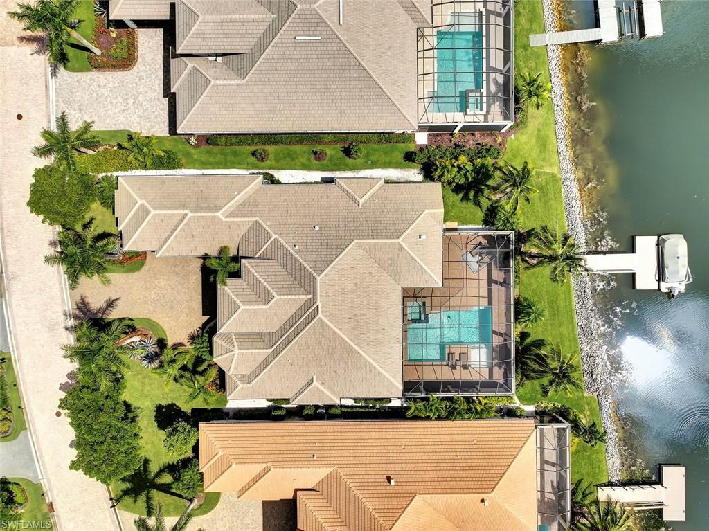 SALERNO - Residential