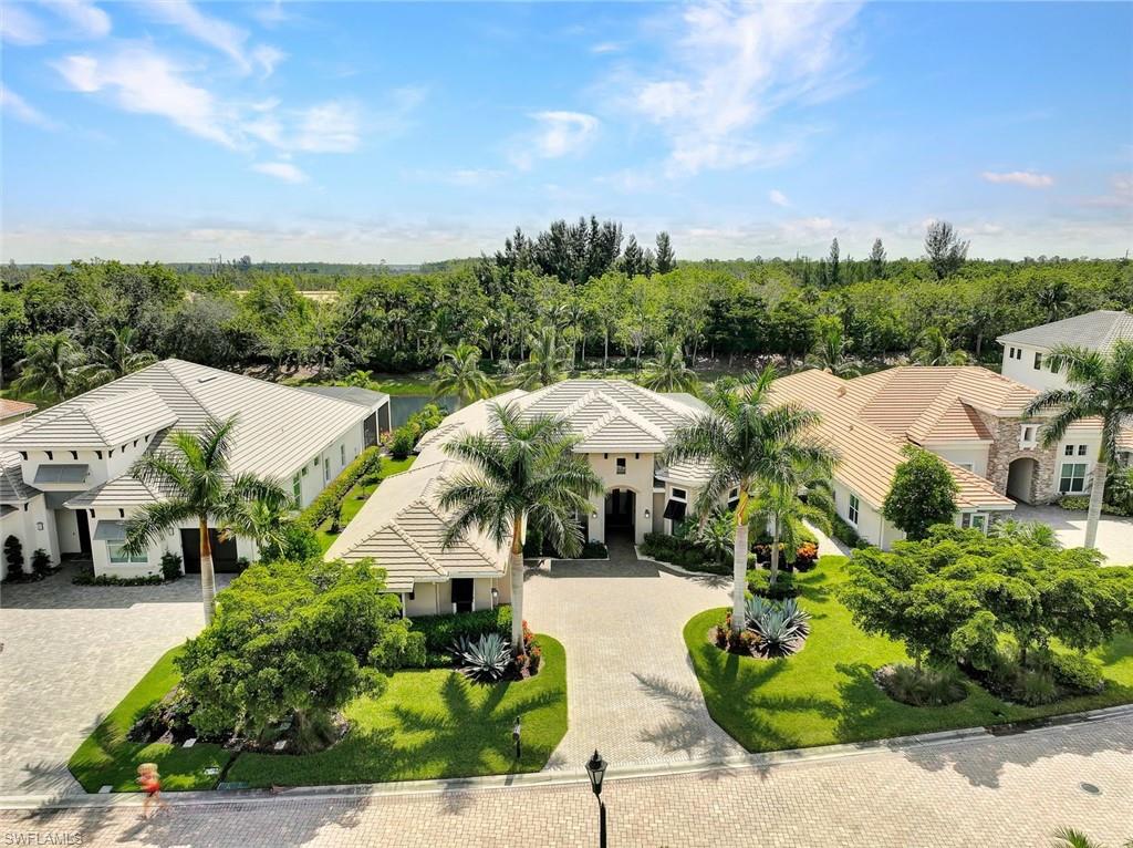 SALERNO - Residential