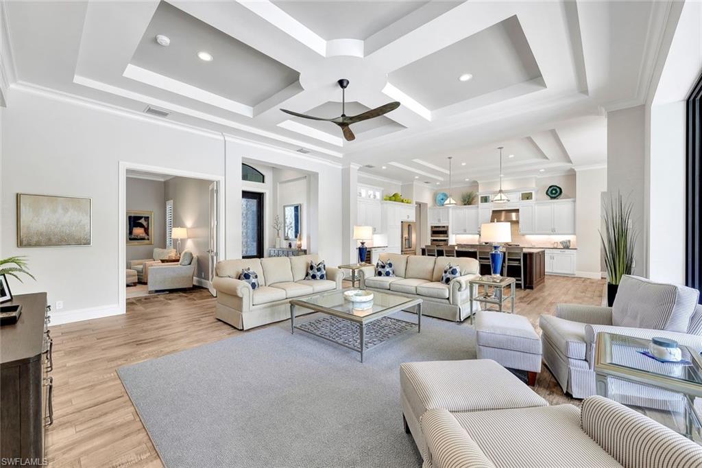 SALERNO - Residential