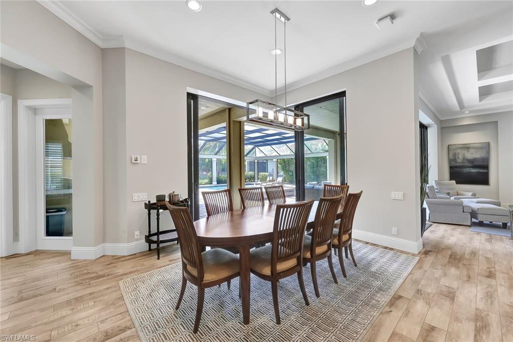 SALERNO - Residential