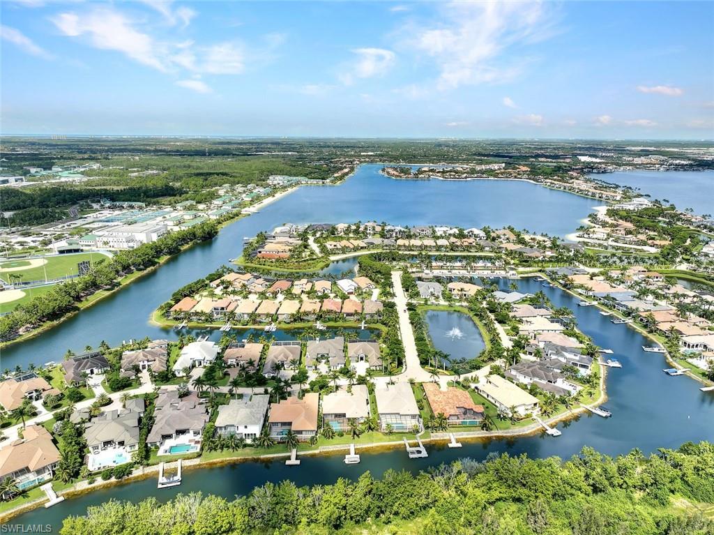 SALERNO - Residential