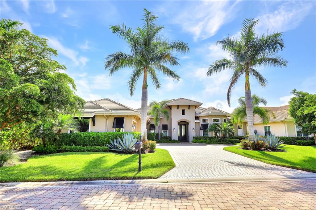 SALERNO - Residential