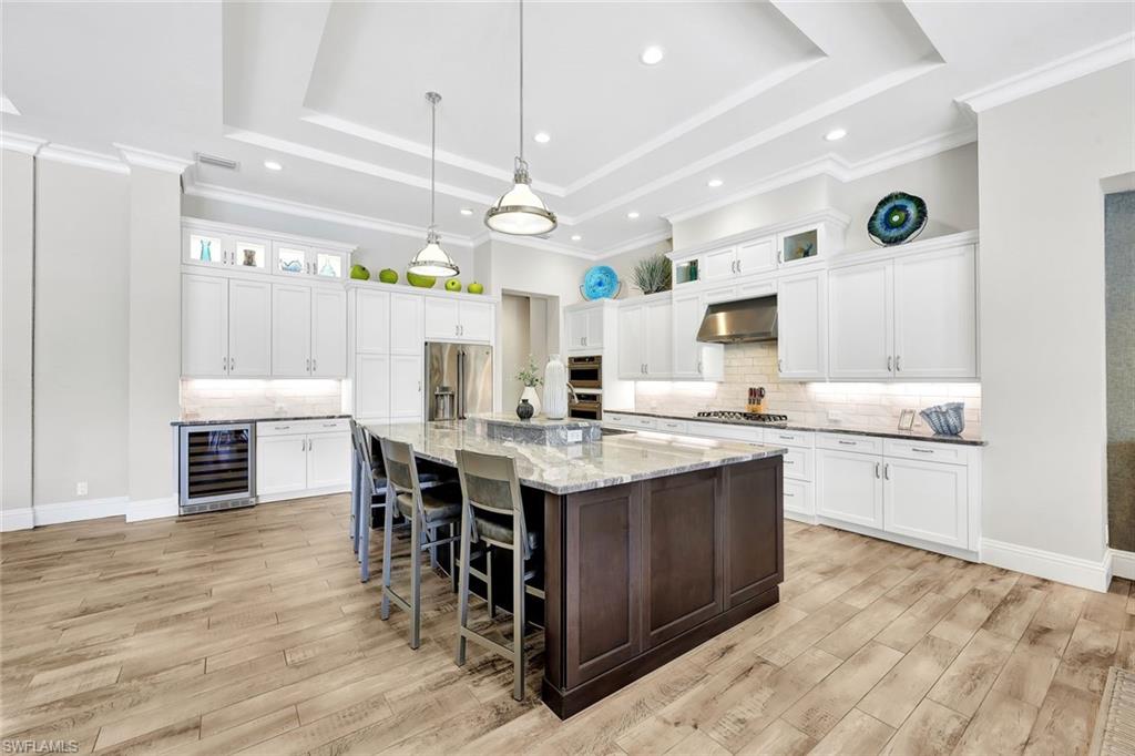 SALERNO - Residential