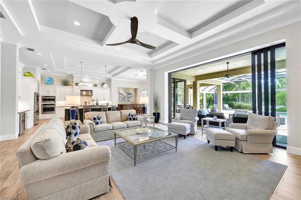 SALERNO - Residential