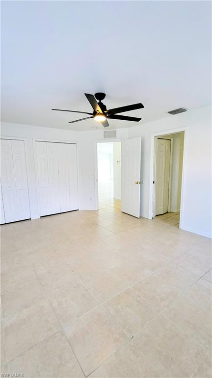 LEHIGH ACRES - Residential Lease