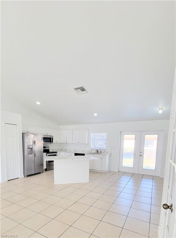 LEHIGH ACRES - Residential Lease